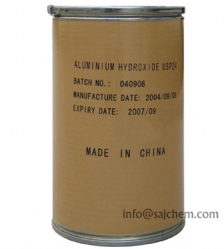 Aluminum Hydroxide