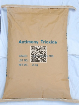 Antimony Trioxide